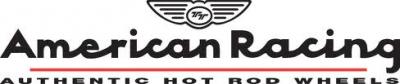 AR Hot Rod Tires